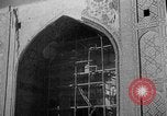 Immagine di Monumenti architettonici Uzbekistan Unione Sovietica, 1946, secondo 34 filmato di repertorio 65675071862