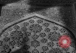 Immagine di Monumenti architettonici Uzbekistan Unione Sovietica, 1946, secondo 44 filmato di repertorio 65675071862