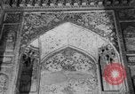 Image of architectural monuments Uzbekistan Soviet Union, 1946, second 1 stock footage video 65675071863