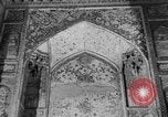 Image of architectural monuments Uzbekistan Soviet Union, 1946, second 4 stock footage video 65675071863