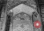 Image of architectural monuments Uzbekistan Soviet Union, 1946, second 5 stock footage video 65675071863