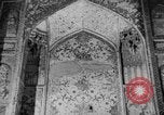 Image of architectural monuments Uzbekistan Soviet Union, 1946, second 7 stock footage video 65675071863