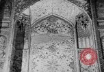 Image of architectural monuments Uzbekistan Soviet Union, 1946, second 8 stock footage video 65675071863