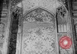 Image of architectural monuments Uzbekistan Soviet Union, 1946, second 9 stock footage video 65675071863
