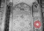 Image of architectural monuments Uzbekistan Soviet Union, 1946, second 10 stock footage video 65675071863