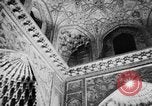 Image of architectural monuments Uzbekistan Soviet Union, 1946, second 20 stock footage video 65675071863