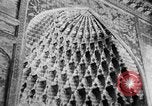 Image of architectural monuments Uzbekistan Soviet Union, 1946, second 25 stock footage video 65675071863