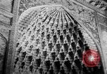 Image of architectural monuments Uzbekistan Soviet Union, 1946, second 28 stock footage video 65675071863
