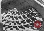 Image of architectural monuments Uzbekistan Soviet Union, 1946, second 30 stock footage video 65675071863