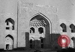 Image of architectural monuments Uzbekistan Soviet Union, 1946, second 33 stock footage video 65675071863