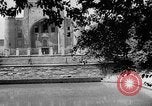 Image of architectural monuments Uzbekistan Soviet Union, 1946, second 36 stock footage video 65675071863