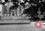 Image of architectural monuments Uzbekistan Soviet Union, 1946, second 37 stock footage video 65675071863