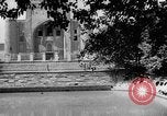 Image of architectural monuments Uzbekistan Soviet Union, 1946, second 38 stock footage video 65675071863