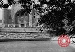 Image of architectural monuments Uzbekistan Soviet Union, 1946, second 39 stock footage video 65675071863