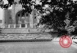 Image of architectural monuments Uzbekistan Soviet Union, 1946, second 40 stock footage video 65675071863