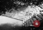 Image of architectural monuments Uzbekistan Soviet Union, 1946, second 44 stock footage video 65675071863