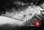 Image of architectural monuments Uzbekistan Soviet Union, 1946, second 45 stock footage video 65675071863