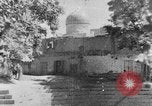 Image of architectural monuments Uzbekistan Soviet Union, 1946, second 46 stock footage video 65675071863