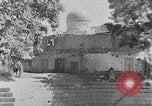 Image of architectural monuments Uzbekistan Soviet Union, 1946, second 47 stock footage video 65675071863