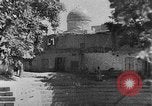 Image of architectural monuments Uzbekistan Soviet Union, 1946, second 48 stock footage video 65675071863