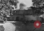 Image of architectural monuments Uzbekistan Soviet Union, 1946, second 49 stock footage video 65675071863