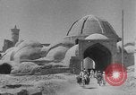 Image of architectural monuments Uzbekistan Soviet Union, 1946, second 51 stock footage video 65675071863