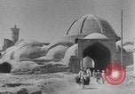 Image of architectural monuments Uzbekistan Soviet Union, 1946, second 52 stock footage video 65675071863