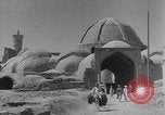 Image of architectural monuments Uzbekistan Soviet Union, 1946, second 53 stock footage video 65675071863