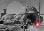 Image of architectural monuments Uzbekistan Soviet Union, 1946, second 54 stock footage video 65675071863