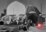 Image of architectural monuments Uzbekistan Soviet Union, 1946, second 55 stock footage video 65675071863