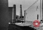 Image of architectural monuments Uzbekistan Soviet Union, 1946, second 1 stock footage video 65675071864