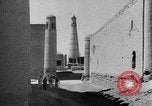 Image of architectural monuments Uzbekistan Soviet Union, 1946, second 3 stock footage video 65675071864