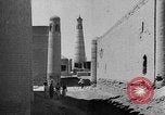 Image of architectural monuments Uzbekistan Soviet Union, 1946, second 4 stock footage video 65675071864