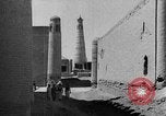 Image of architectural monuments Uzbekistan Soviet Union, 1946, second 5 stock footage video 65675071864
