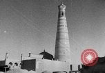 Image of architectural monuments Uzbekistan Soviet Union, 1946, second 6 stock footage video 65675071864
