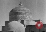 Image of architectural monuments Uzbekistan Soviet Union, 1946, second 14 stock footage video 65675071864