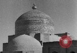 Image of architectural monuments Uzbekistan Soviet Union, 1946, second 16 stock footage video 65675071864