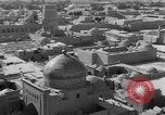 Image of architectural monuments Uzbekistan Soviet Union, 1946, second 19 stock footage video 65675071864