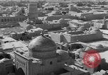 Image of architectural monuments Uzbekistan Soviet Union, 1946, second 20 stock footage video 65675071864