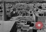Image of architectural monuments Uzbekistan Soviet Union, 1946, second 22 stock footage video 65675071864