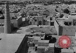 Image of architectural monuments Uzbekistan Soviet Union, 1946, second 23 stock footage video 65675071864