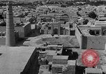 Image of architectural monuments Uzbekistan Soviet Union, 1946, second 24 stock footage video 65675071864