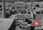 Image of architectural monuments Uzbekistan Soviet Union, 1946, second 25 stock footage video 65675071864