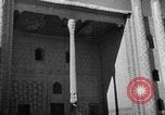 Image of architectural monuments Uzbekistan Soviet Union, 1946, second 44 stock footage video 65675071864