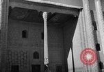 Image of architectural monuments Uzbekistan Soviet Union, 1946, second 46 stock footage video 65675071864
