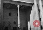 Image of architectural monuments Uzbekistan Soviet Union, 1946, second 47 stock footage video 65675071864