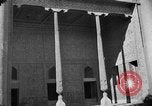 Image of architectural monuments Uzbekistan Soviet Union, 1946, second 48 stock footage video 65675071864