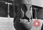 Image of architectural monuments Uzbekistan Soviet Union, 1946, second 52 stock footage video 65675071864