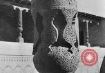 Image of architectural monuments Uzbekistan Soviet Union, 1946, second 54 stock footage video 65675071864