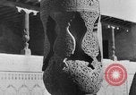Image of architectural monuments Uzbekistan Soviet Union, 1946, second 55 stock footage video 65675071864